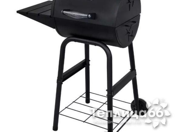 Угольный гриль Char-Broil Gourmet 225