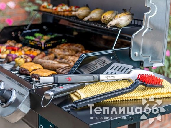 Набор инструментов Char-Broil Deluxe 7 штук