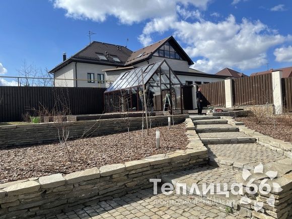 Теплица Прайм