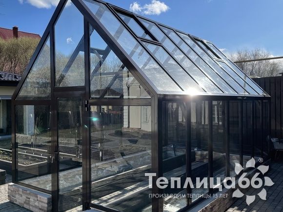 Теплица Прайм