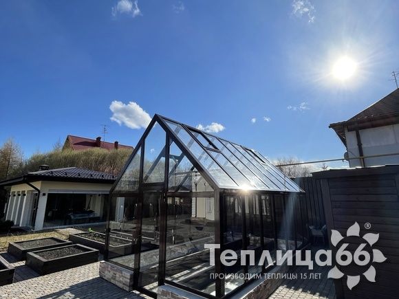 Теплица Прайм