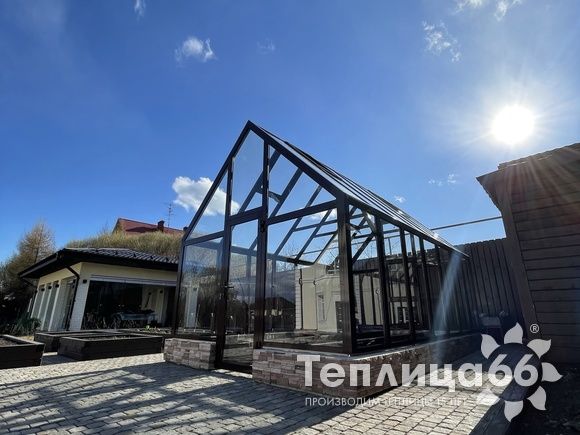 Теплица Прайм