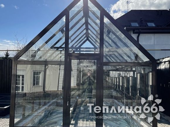 Теплица Прайм