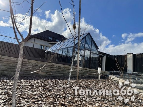 Теплица Прайм