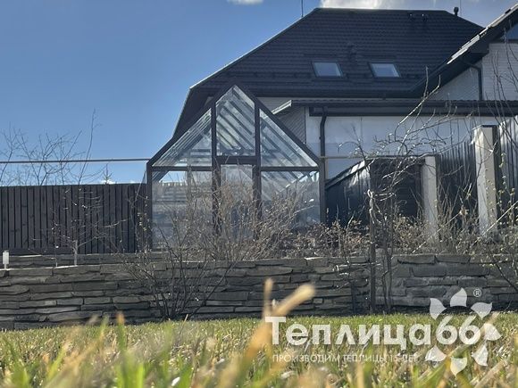 Теплица Прайм