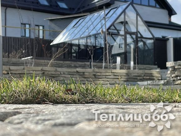 Теплица Прайм