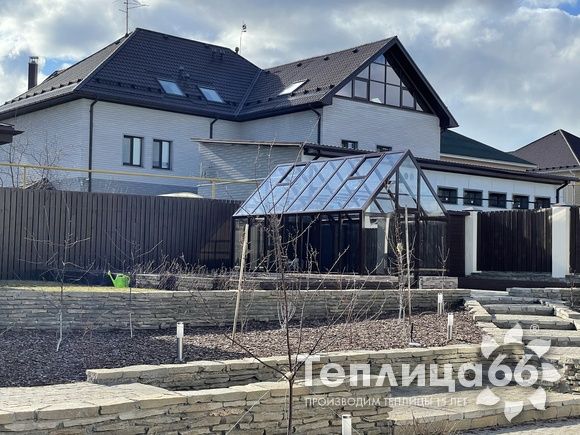 Теплица Прайм