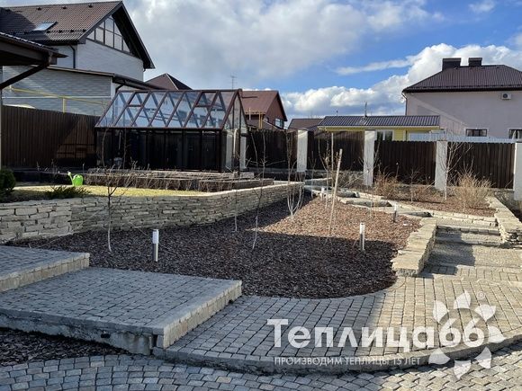Теплица Прайм