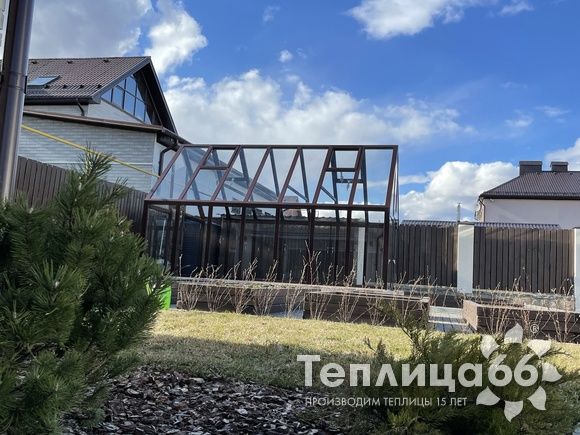 Теплица Прайм