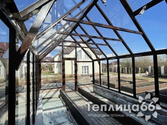 Теплица Прайм