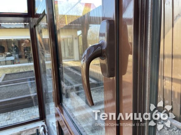 Теплица Прайм