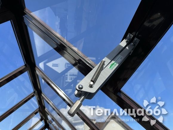 Теплица Прайм