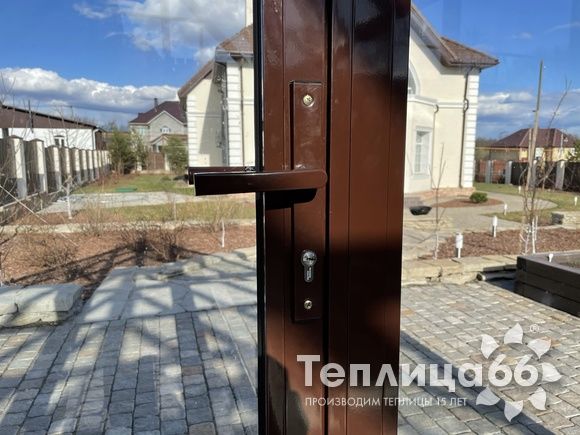 Теплица Прайм